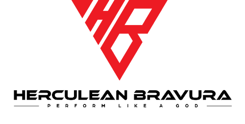 Herculean Bravura 